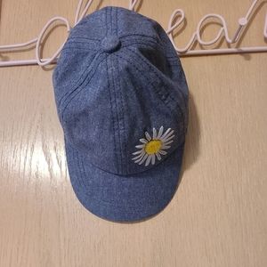 Toddler hat